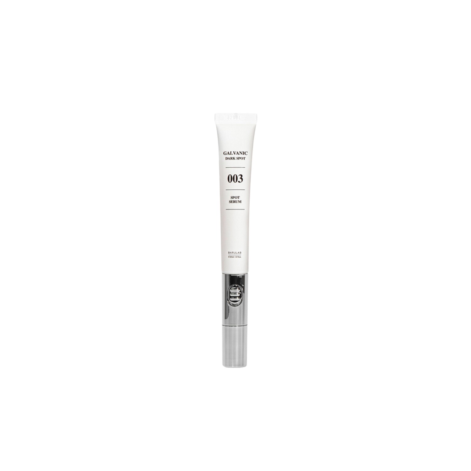 Barulab Galvanic Dark Spot Serum