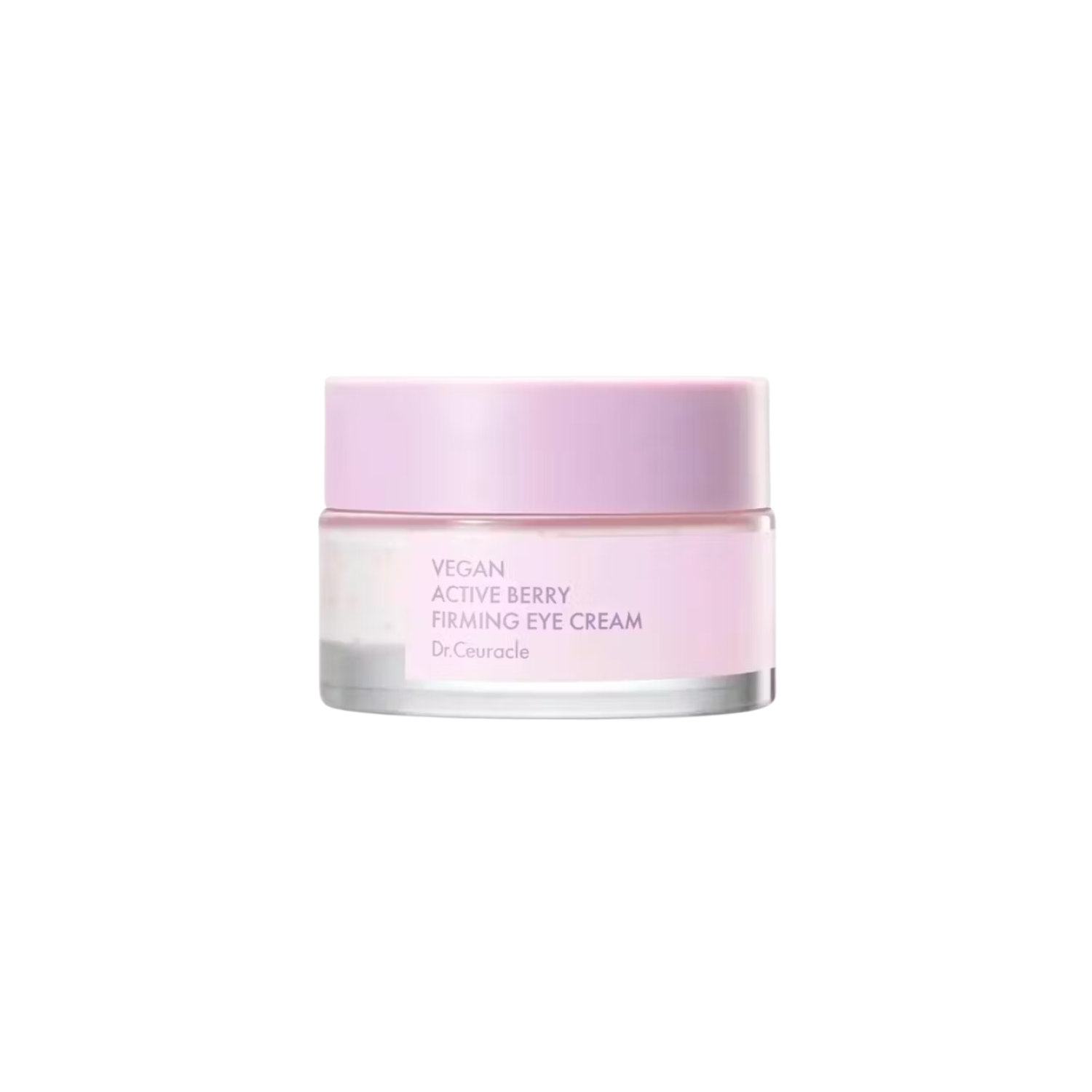 Dr. Ceuracle Vegan Active Berry Firming Eye Cream