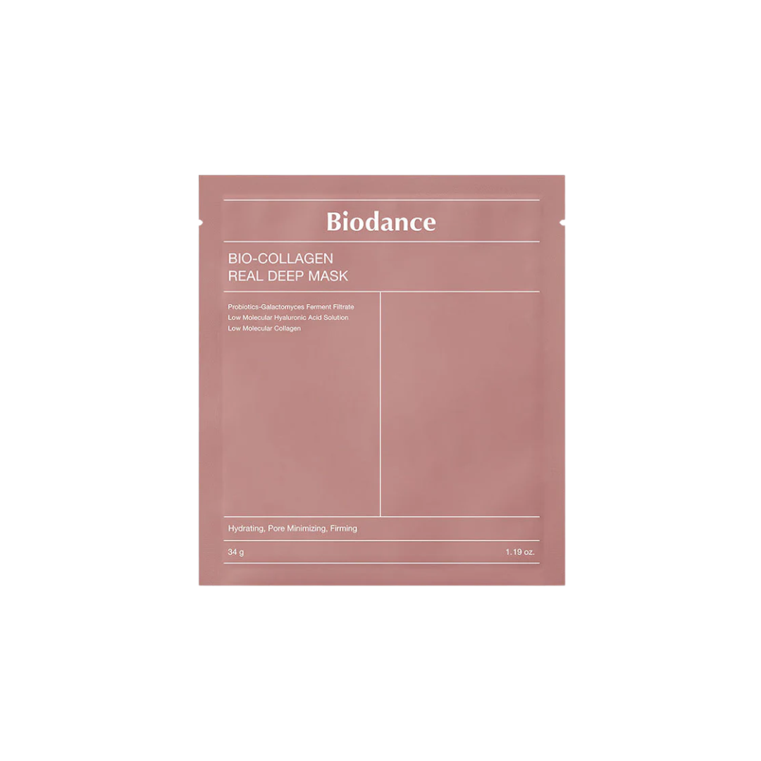 Biodance Bio-Collagen Real Deep Mask