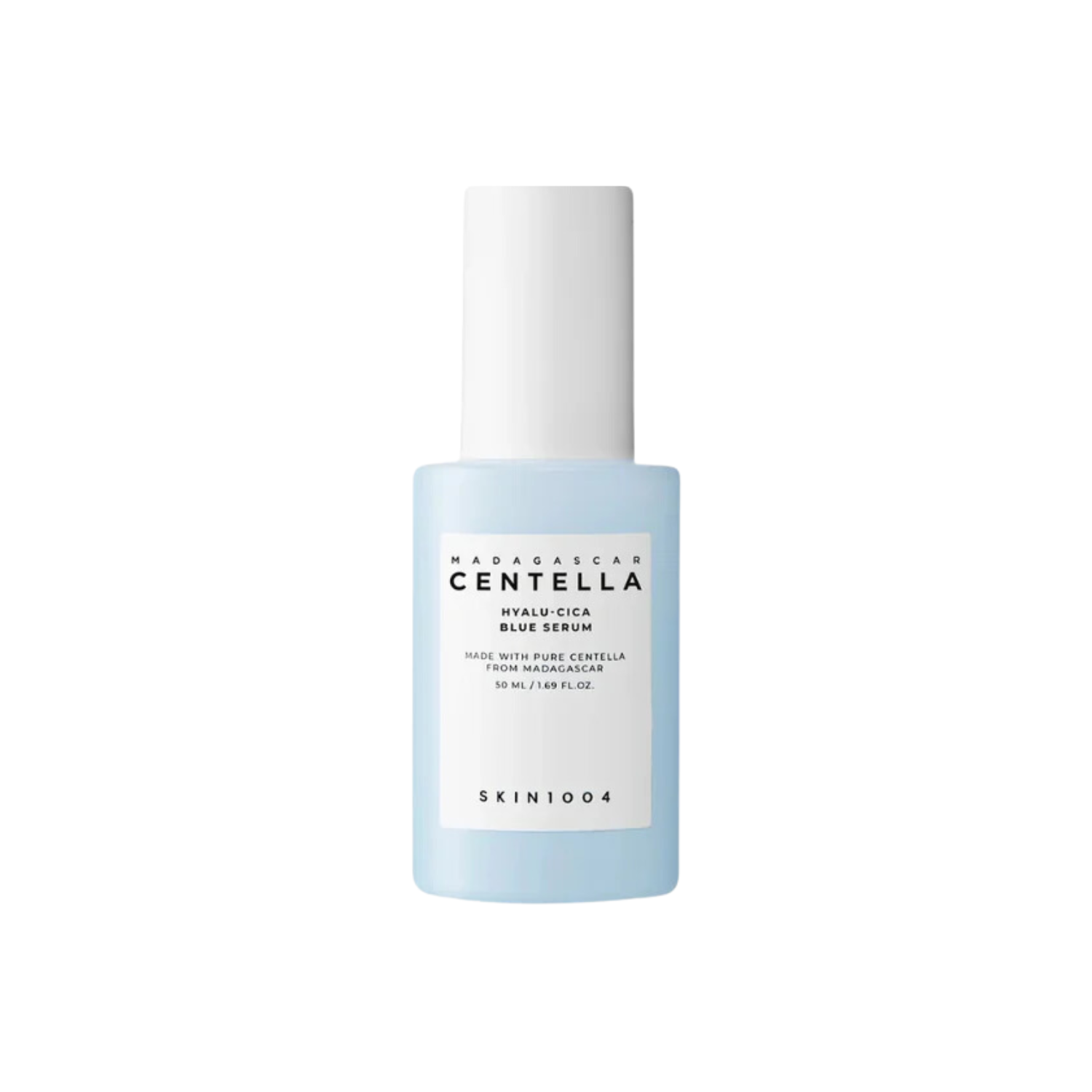 Skin1004 Madagascar Centella Hyalu-Cica Blue Serum