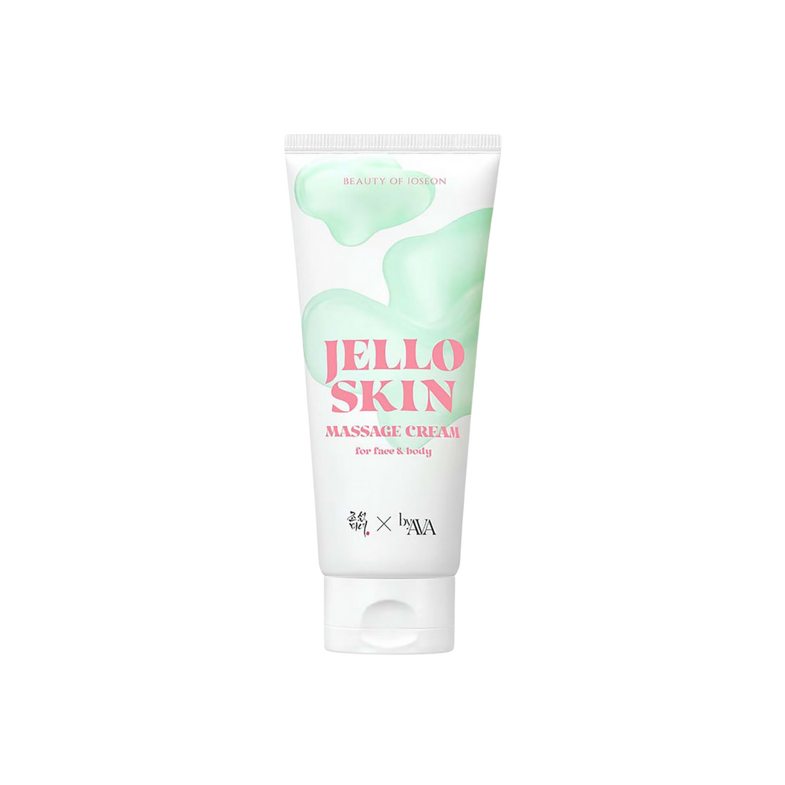 Beauty Of Joseon JELLOSKIN Massage Cream For Face and Body