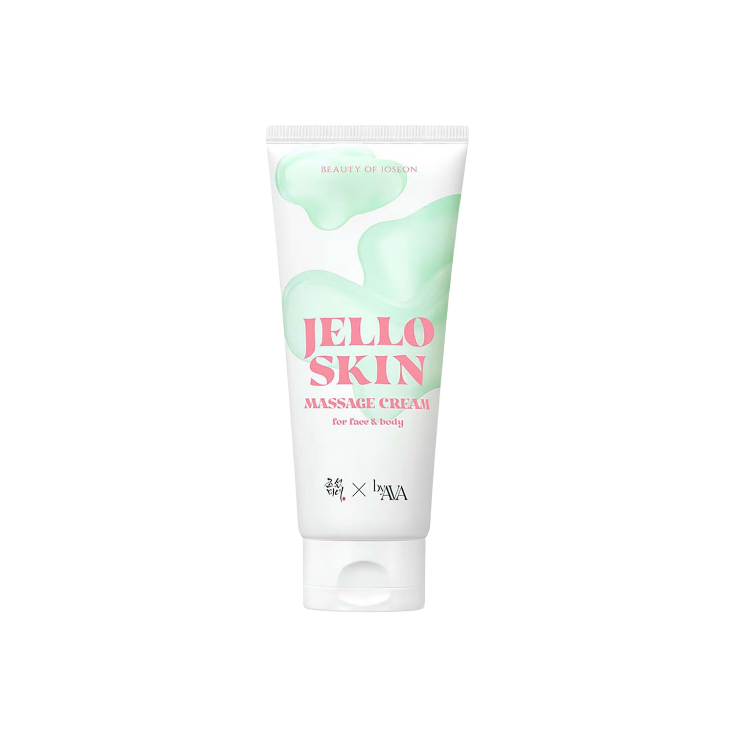 Beauty Of Joseon JELLOSKIN Massage Cream For Face and Body