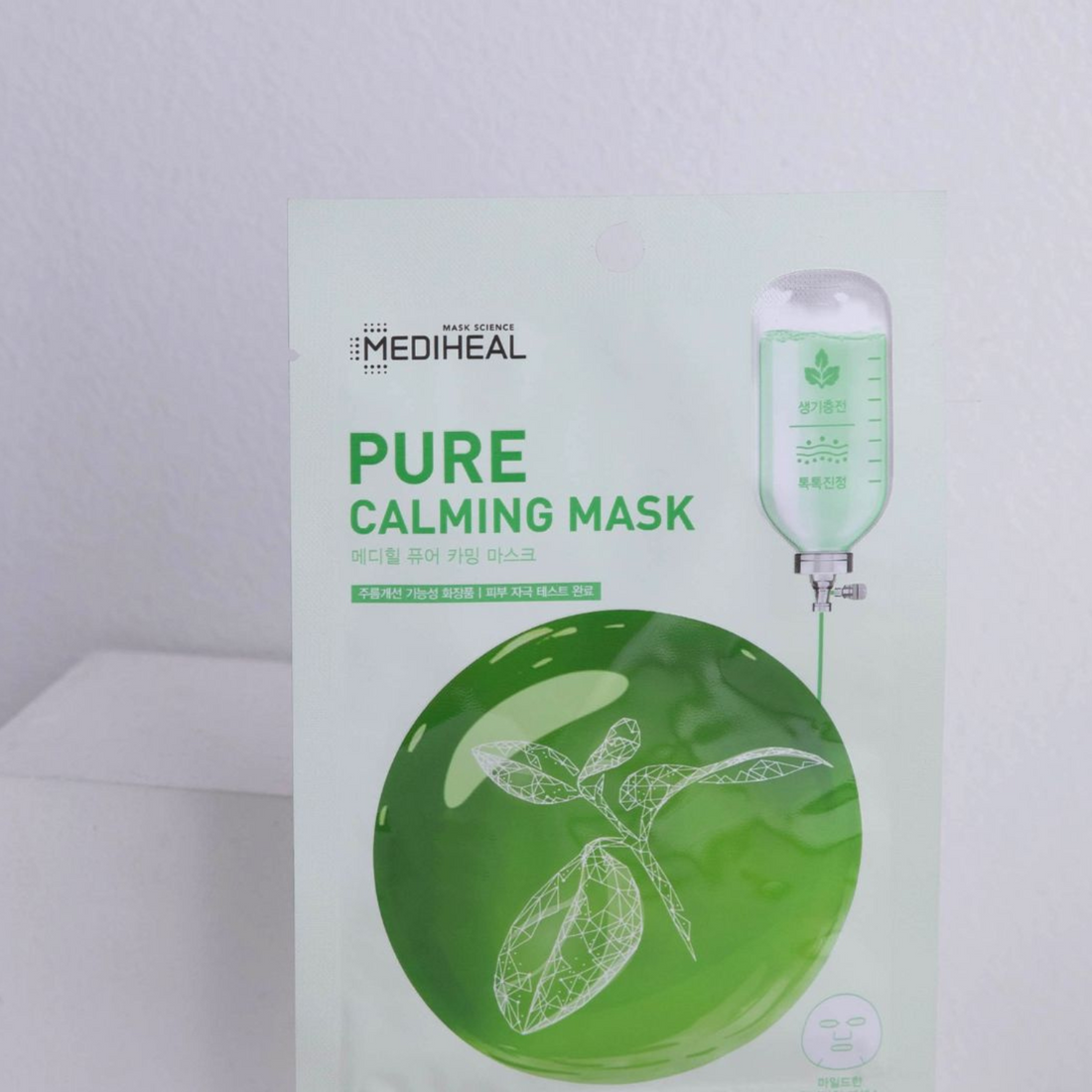 Mediheal Pure Calming Mask