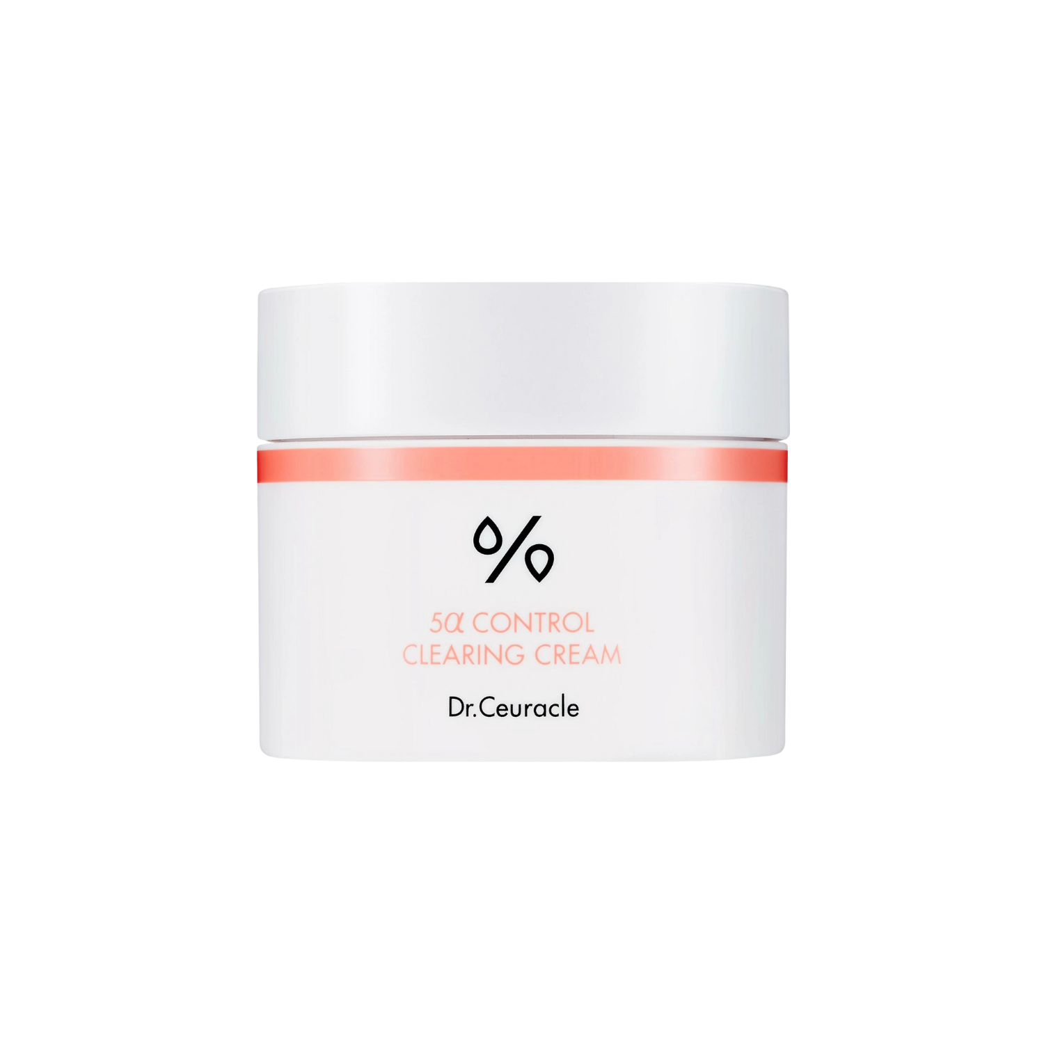 Dr. Ceuracle 5A Control Clearing Cream