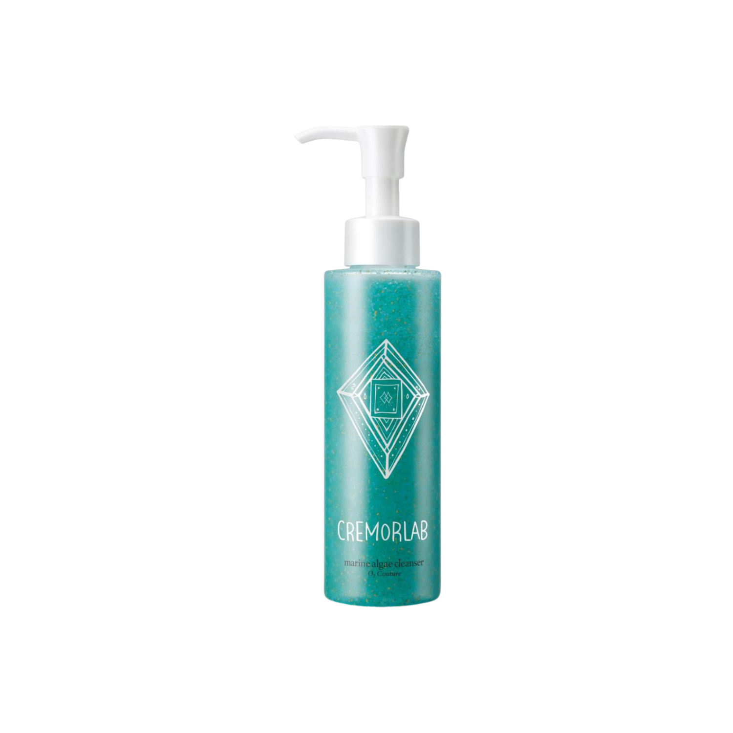 Cremorlab Marine Algae Cleanser