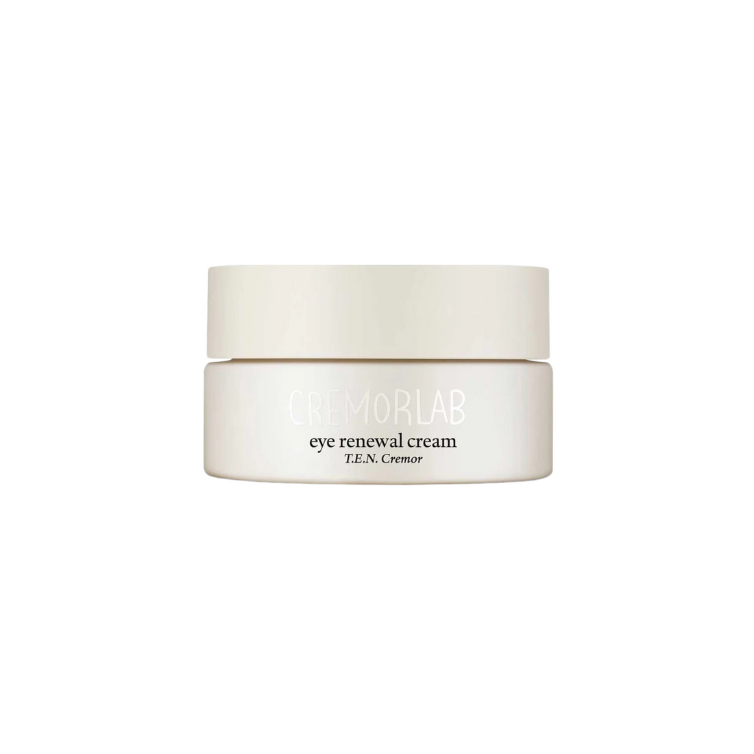 Cremorlab Eye Renewal Cream