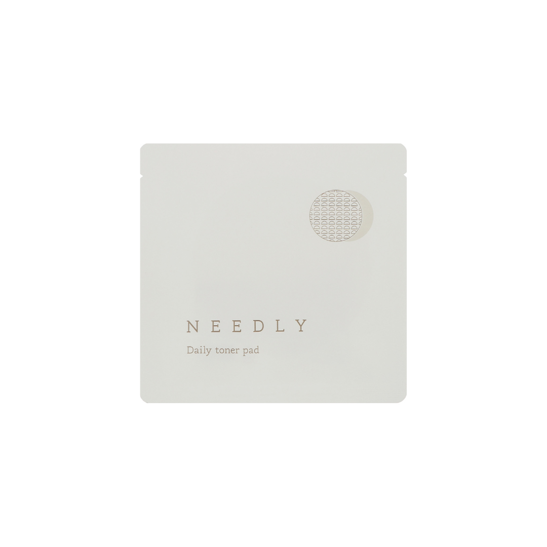 Needly Daily Toner Pad 