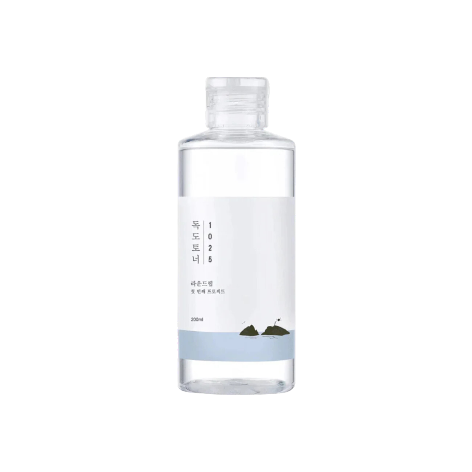 Round Lab 1025 Dokdo Toner 200 ml