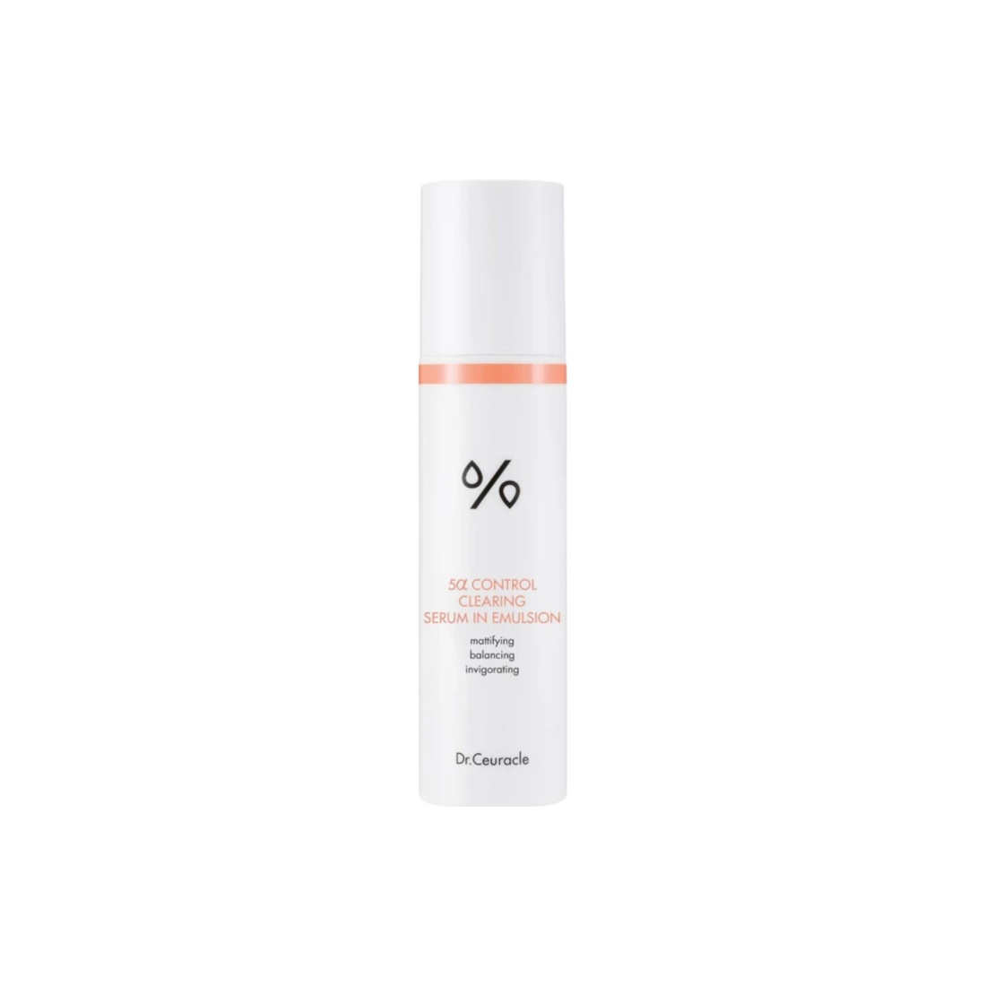 Dr. Ceuracle 5A Control Clearing Serum In Emulsion