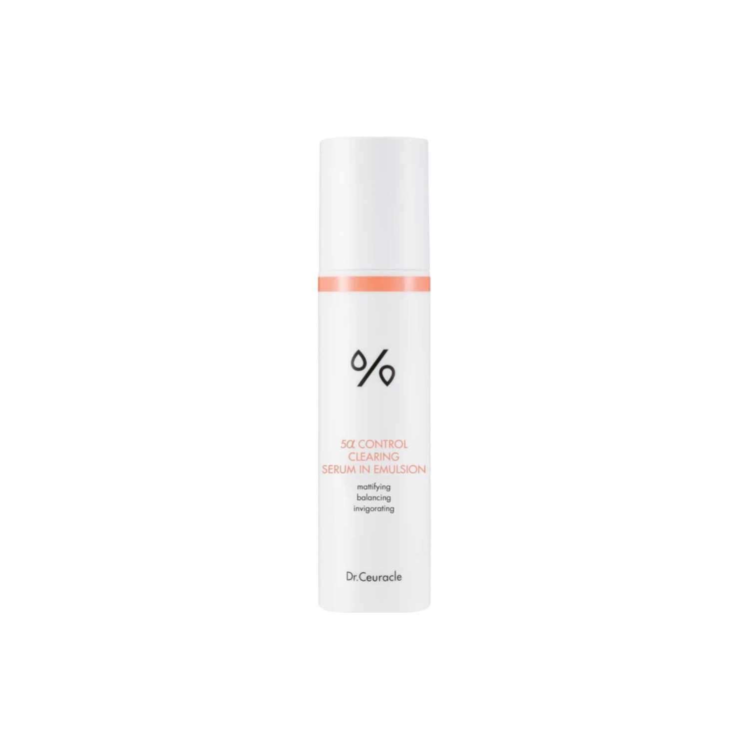 Dr. Ceuracle 5A Control Clearing Serum In Emulsion