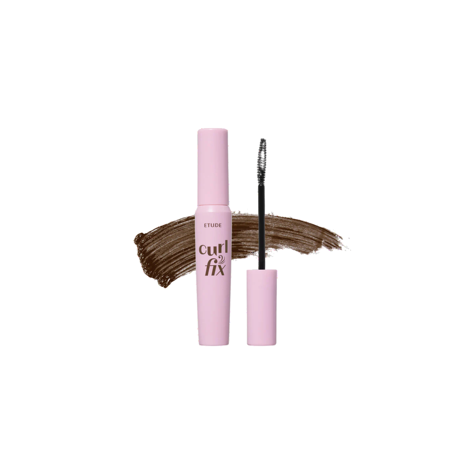 Etude Curl Fix Mascara 