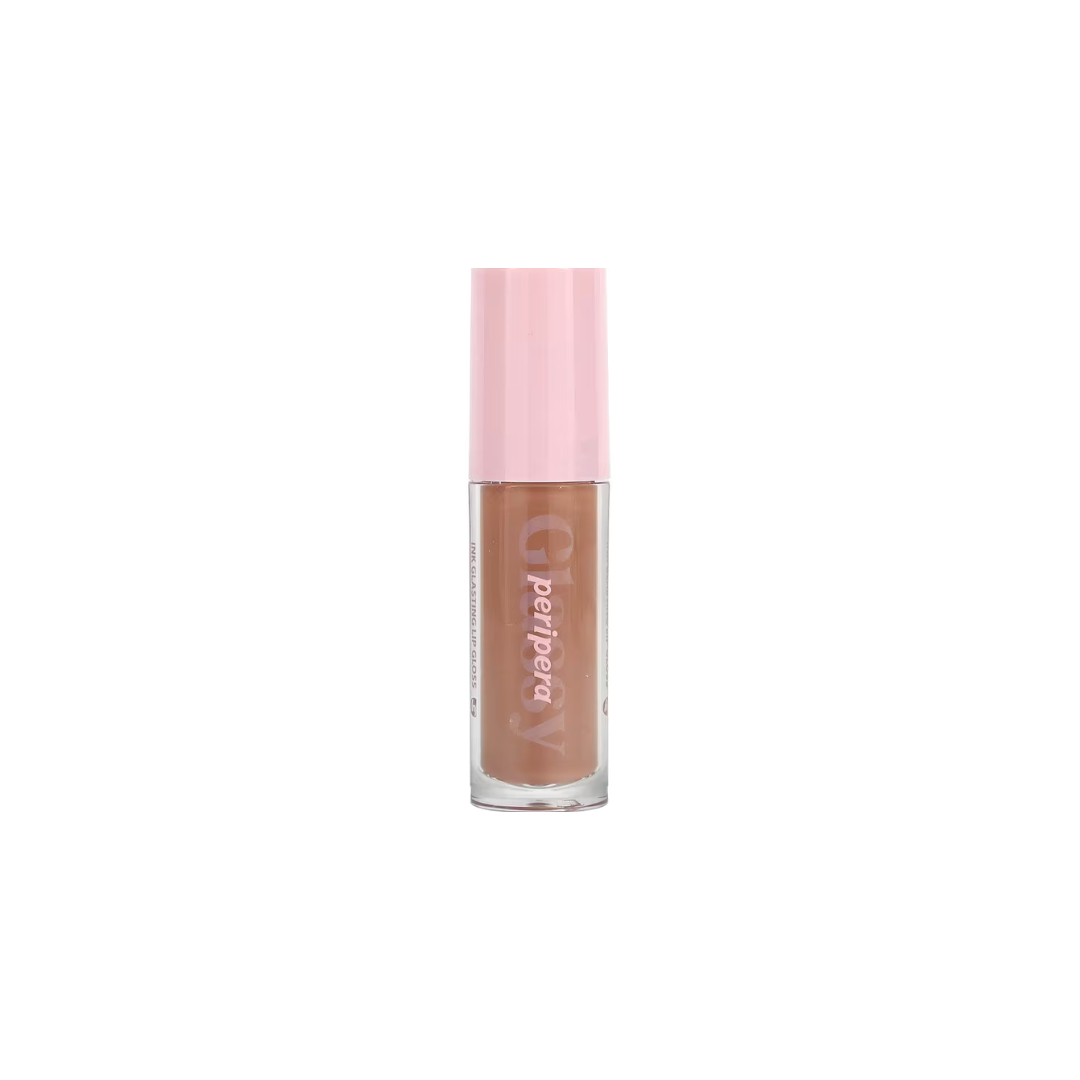 Peripera Ink Glasting Lip Gloss 002 Edge Nude