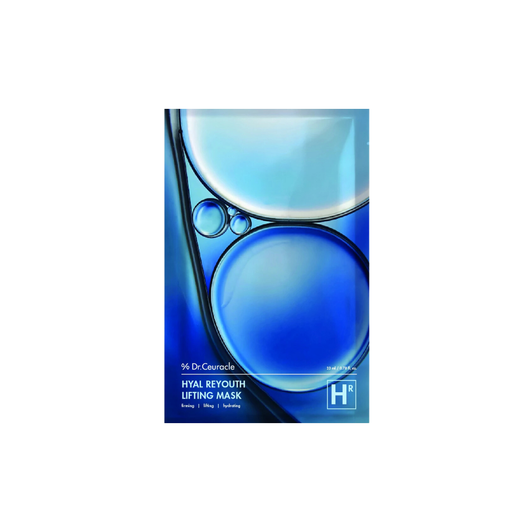 Dr. Ceuracle Hyal Reyouth Lifting Sheet Mask