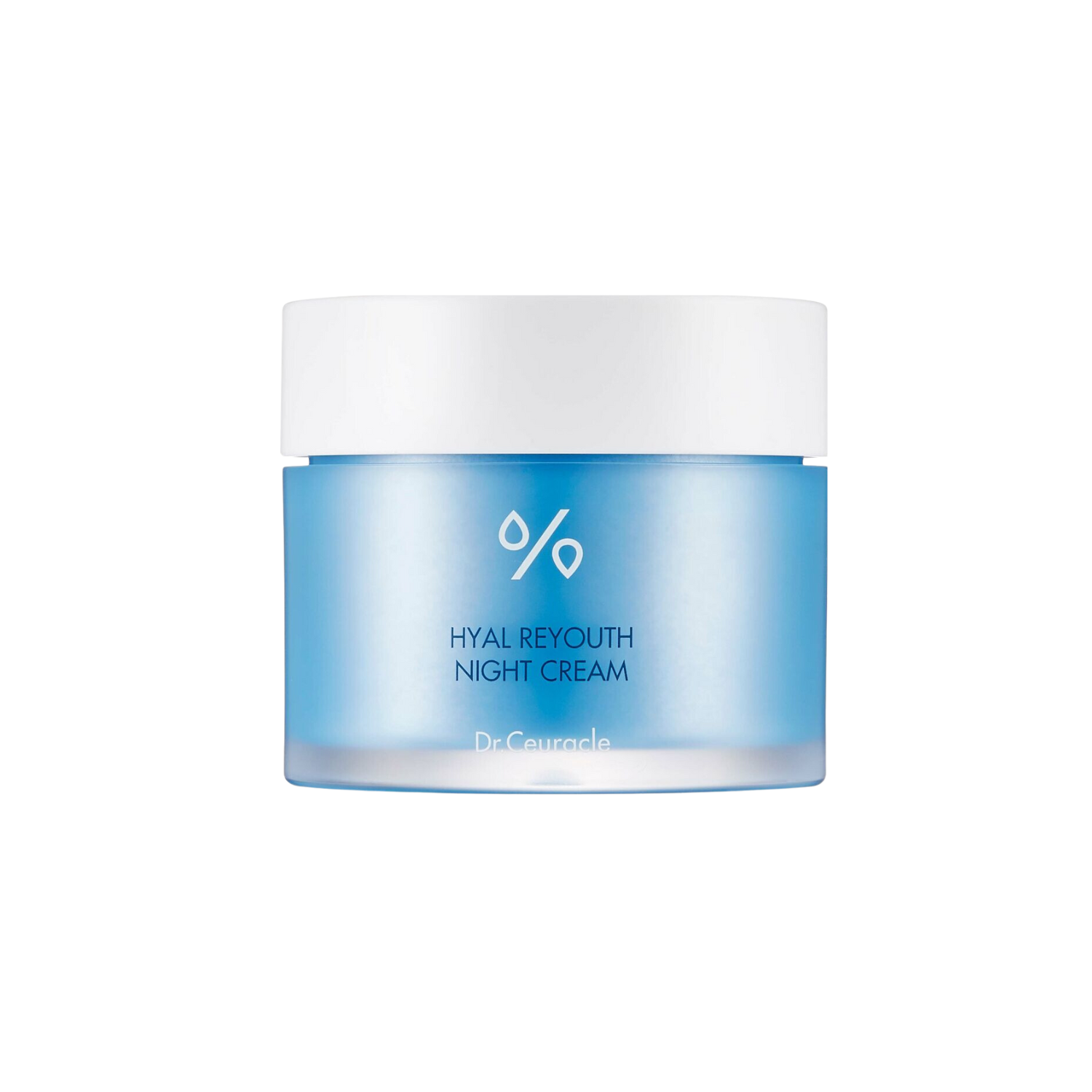 Dr. Ceuracle Hyal Reyouth Night Cream