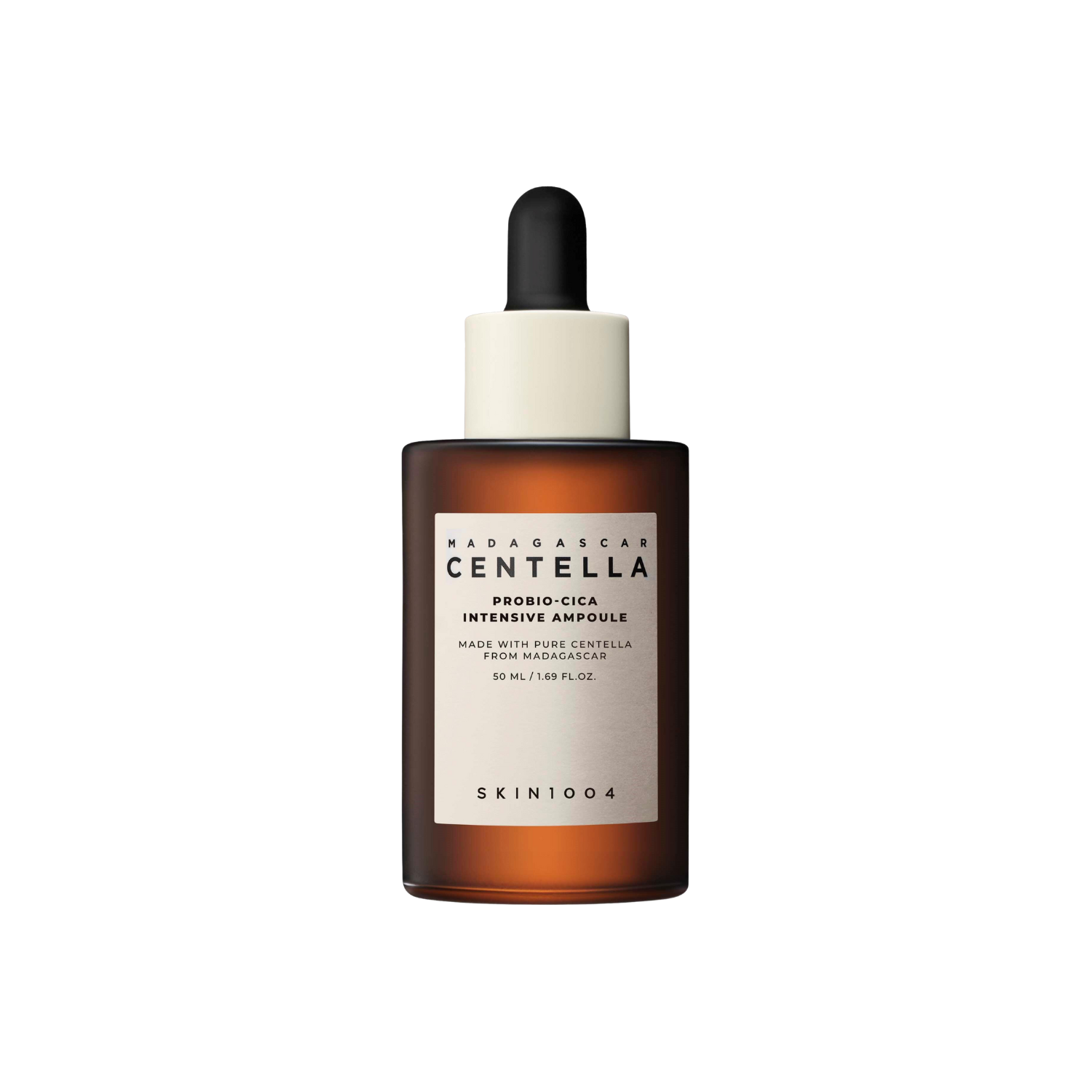 Skin1004 Madagascar Centella Probio-Cica Intensive Ampoule