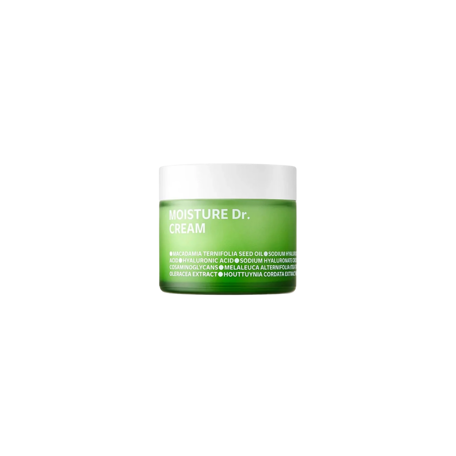 Isoi Moisture Dr. Cream