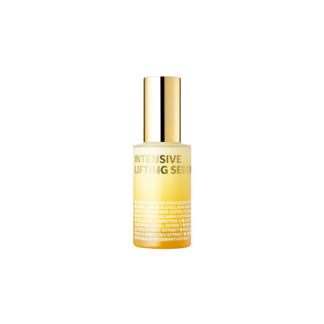 Isoi Intensive Lifting Serum