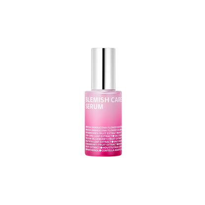 Isoi Blemish Care Up Serum