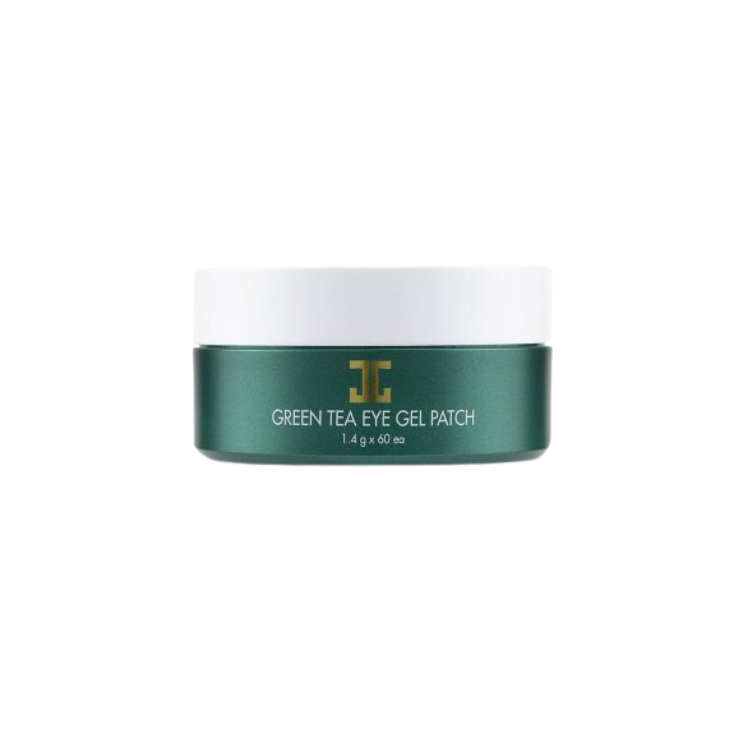 Jayjun Green Tea Eye Gel Patch