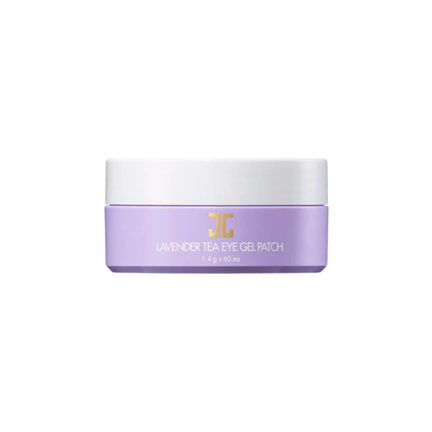 JayJun Lavender Tea Eye Gel Patch