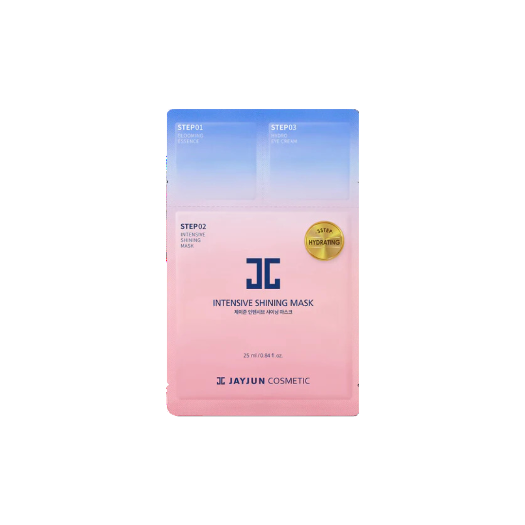 JayJun Intensive Shining Mask