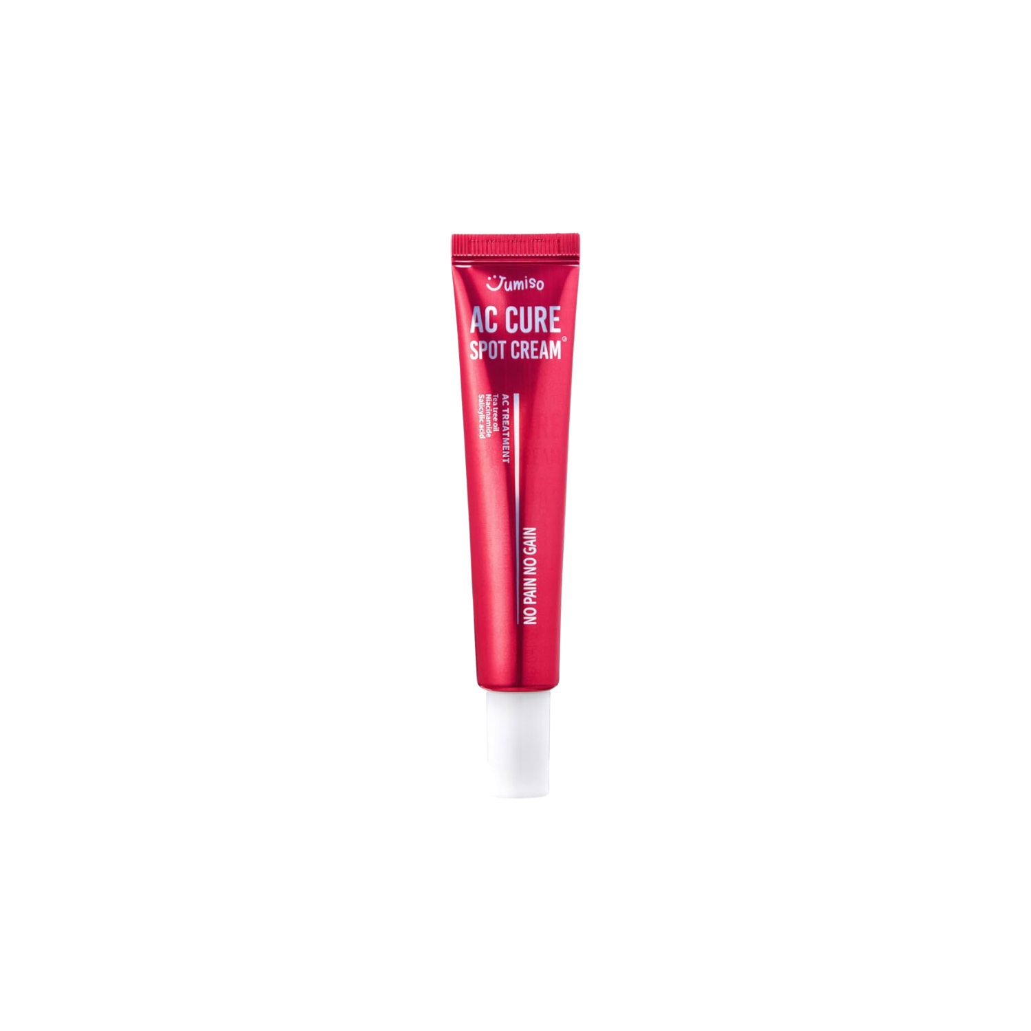 Jumiso AC Cure No Pain No Gain Spot Cream