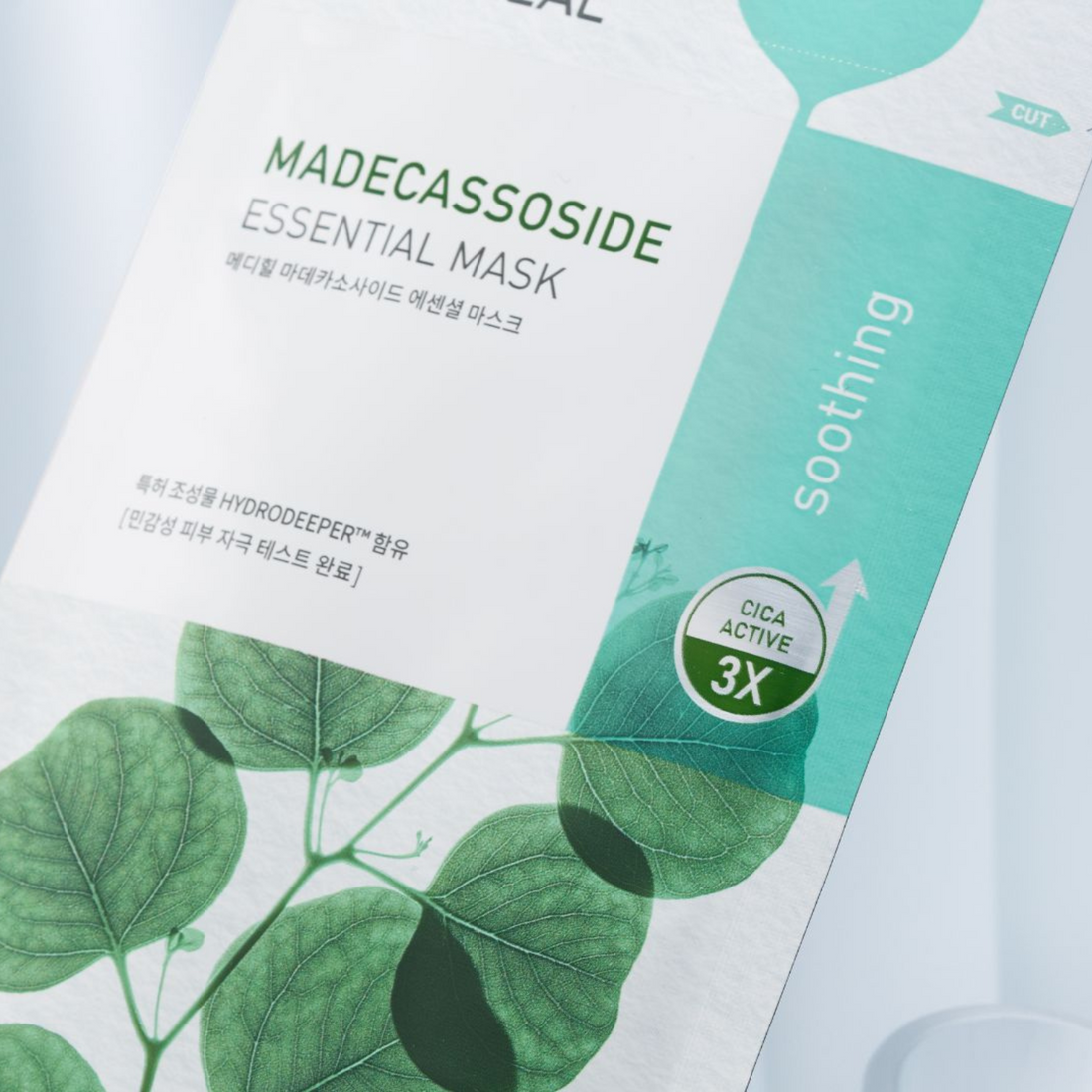 Mediheal Madecassoside Essential Mask