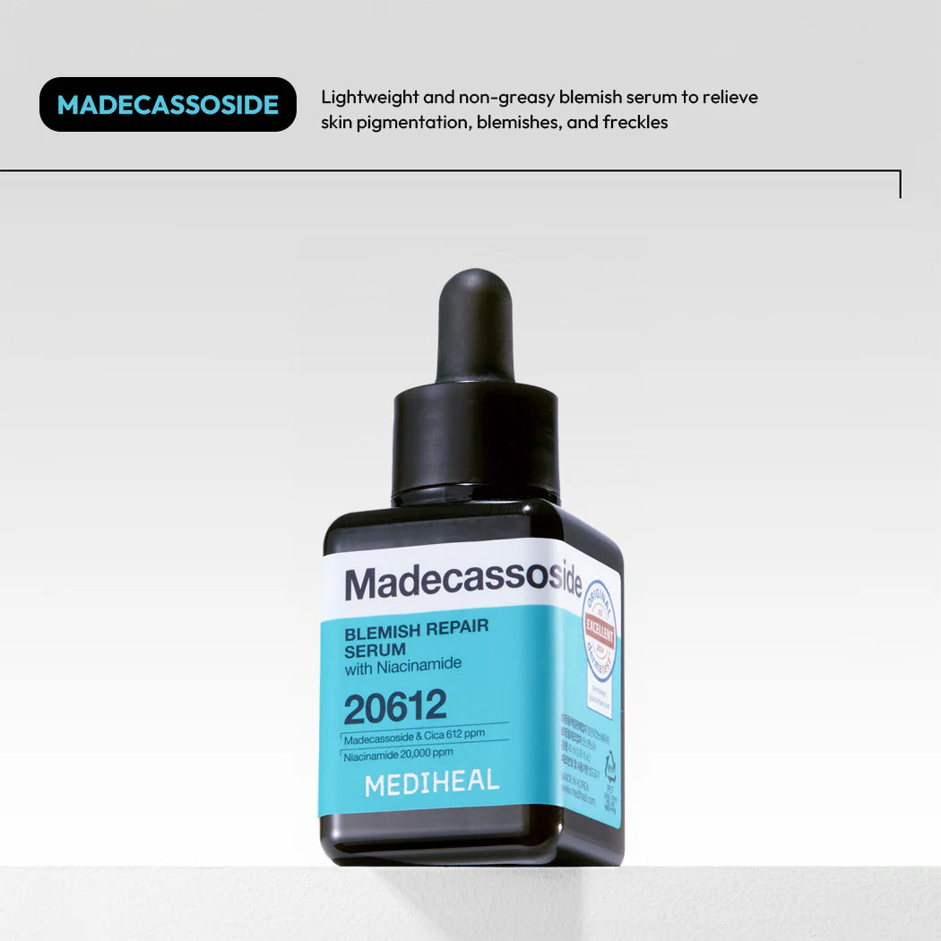 Mediheal Madecassoside Blemish Repair Serum