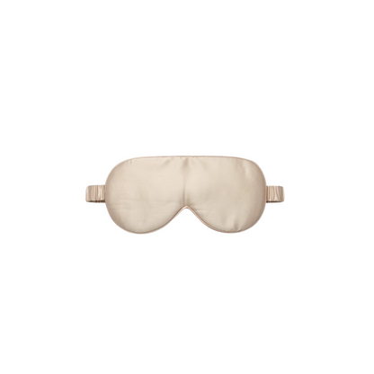 Beauty Mall Mulberry Silk Sleep Mask