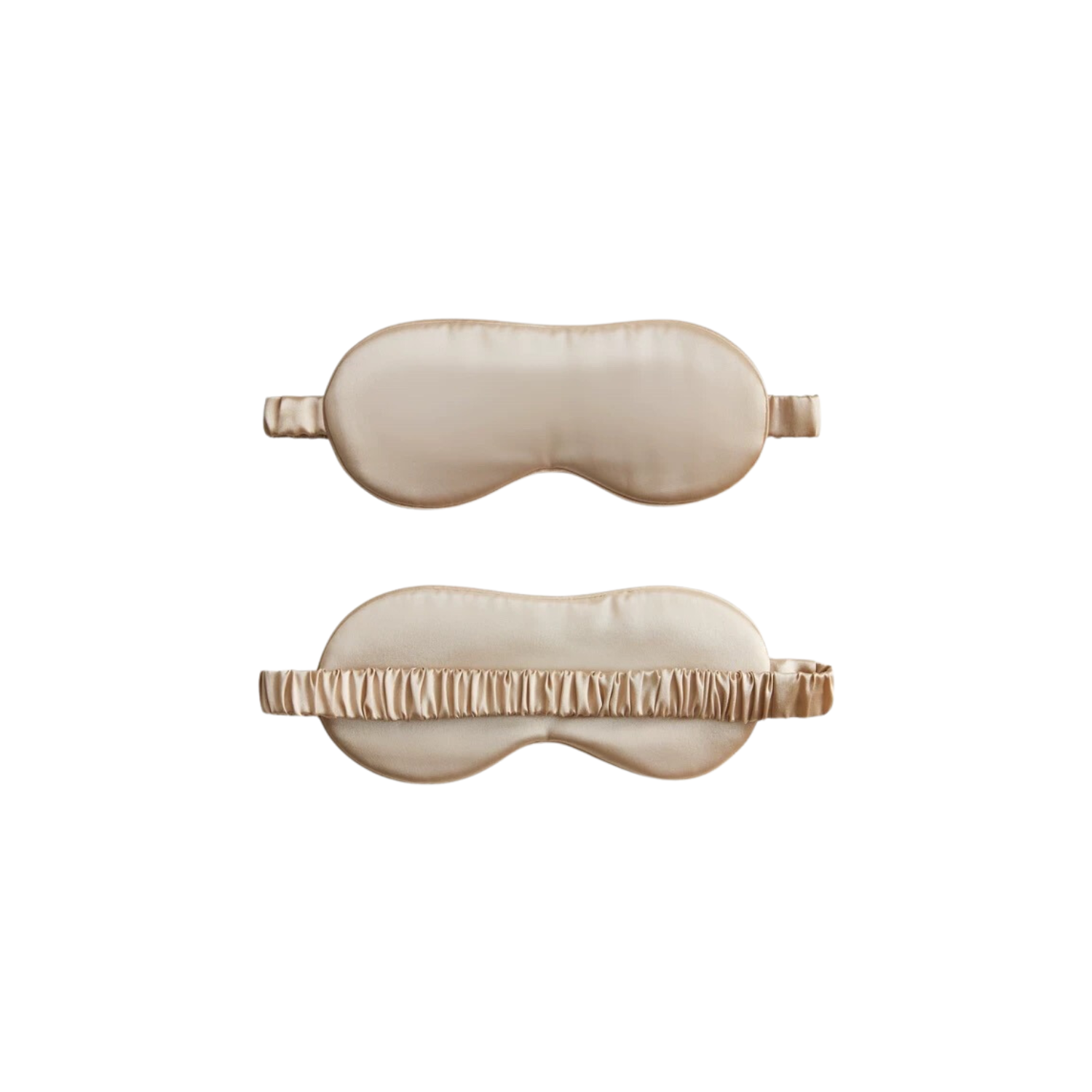 Beauty Mall Mulberry Silk Sleep Mask