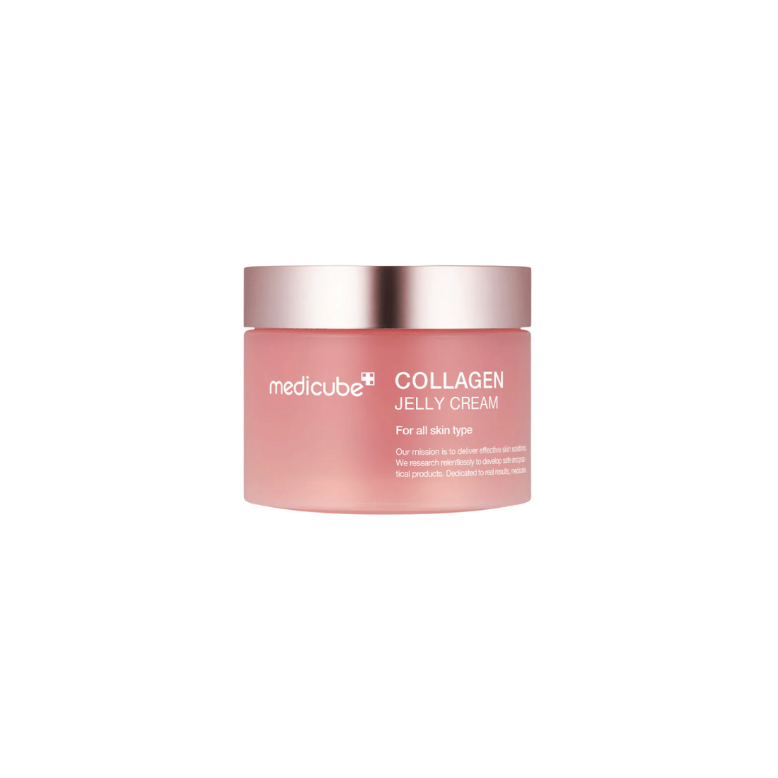 Medicube Collagen Jelly Cream 110 ml