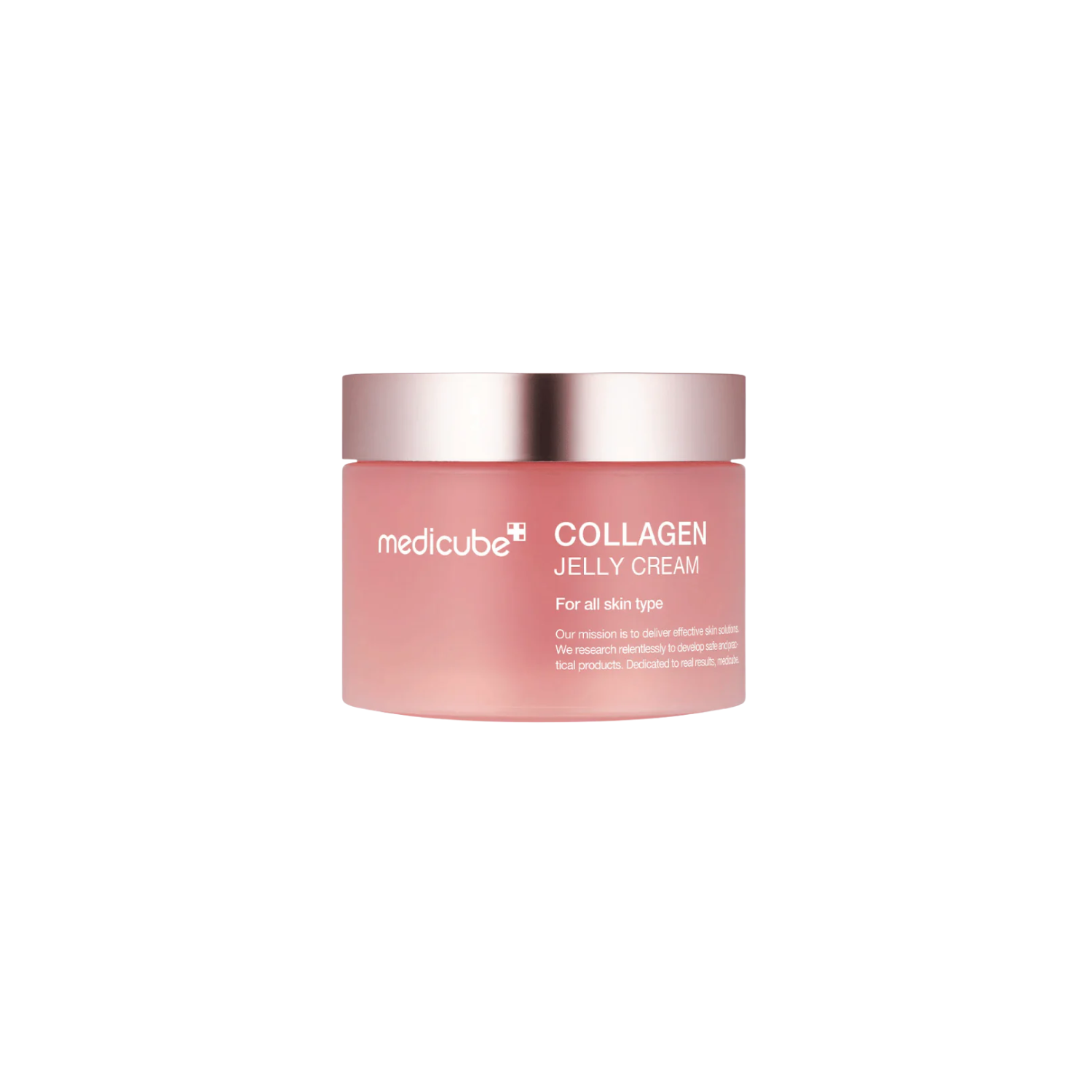 Medicube Collagen Jelly Cream