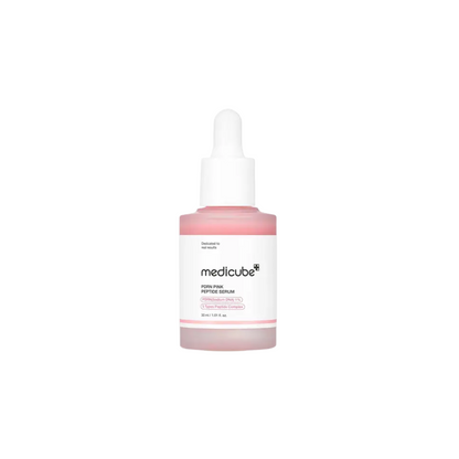 Medicube Salmon Dna Pdrn Pink Peptide Serum