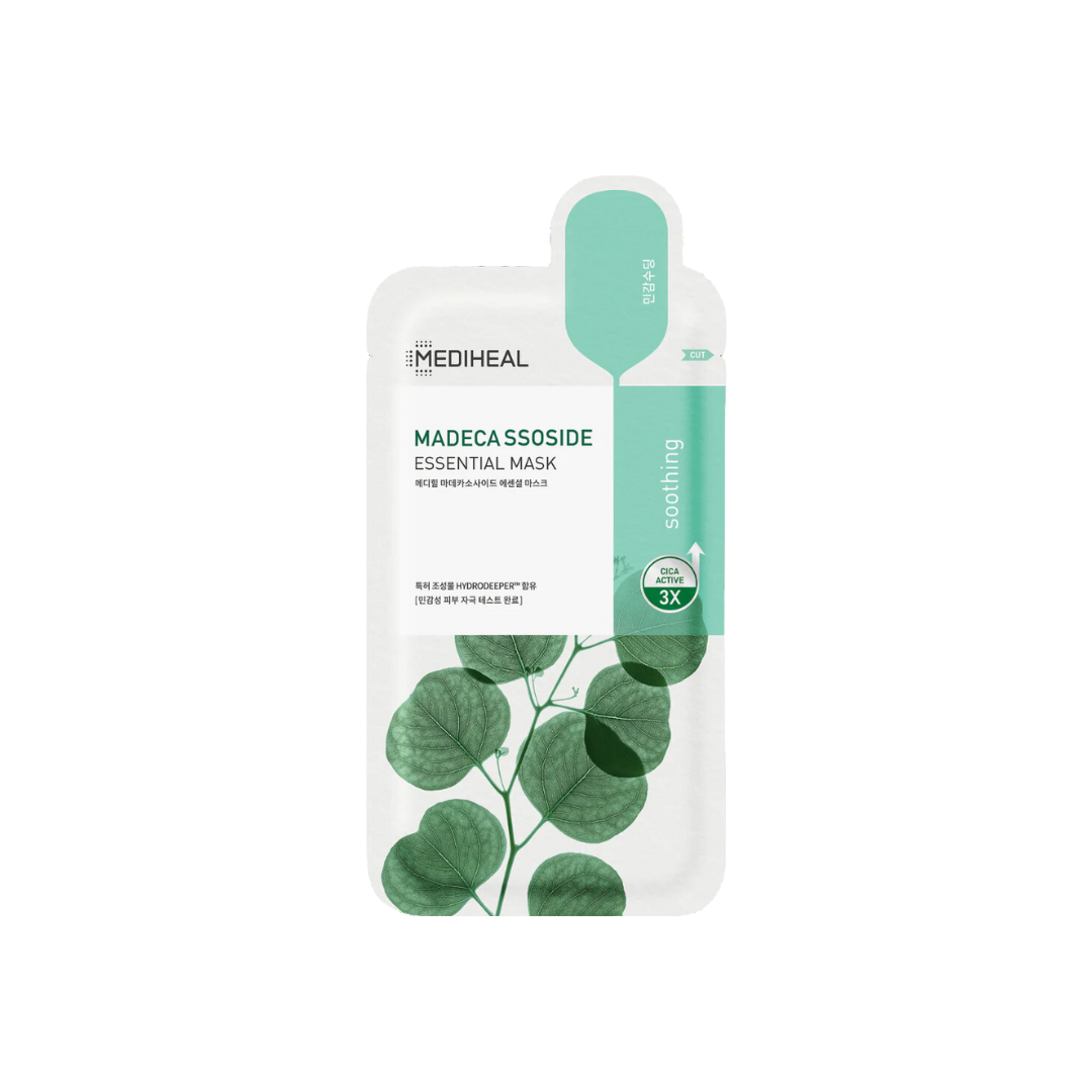 Mediheal Madecassoside Essential Mask