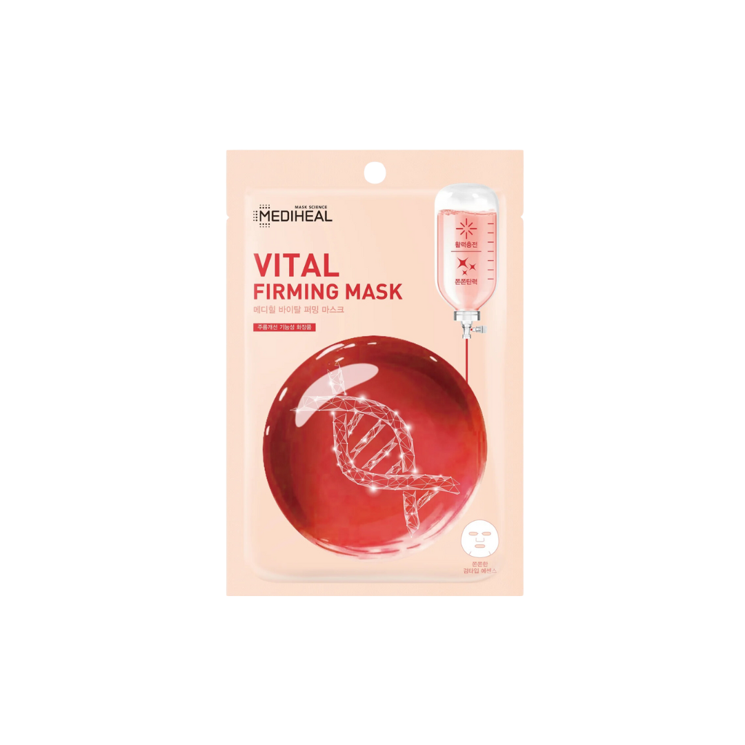 Mediheal Vital Firming Mask