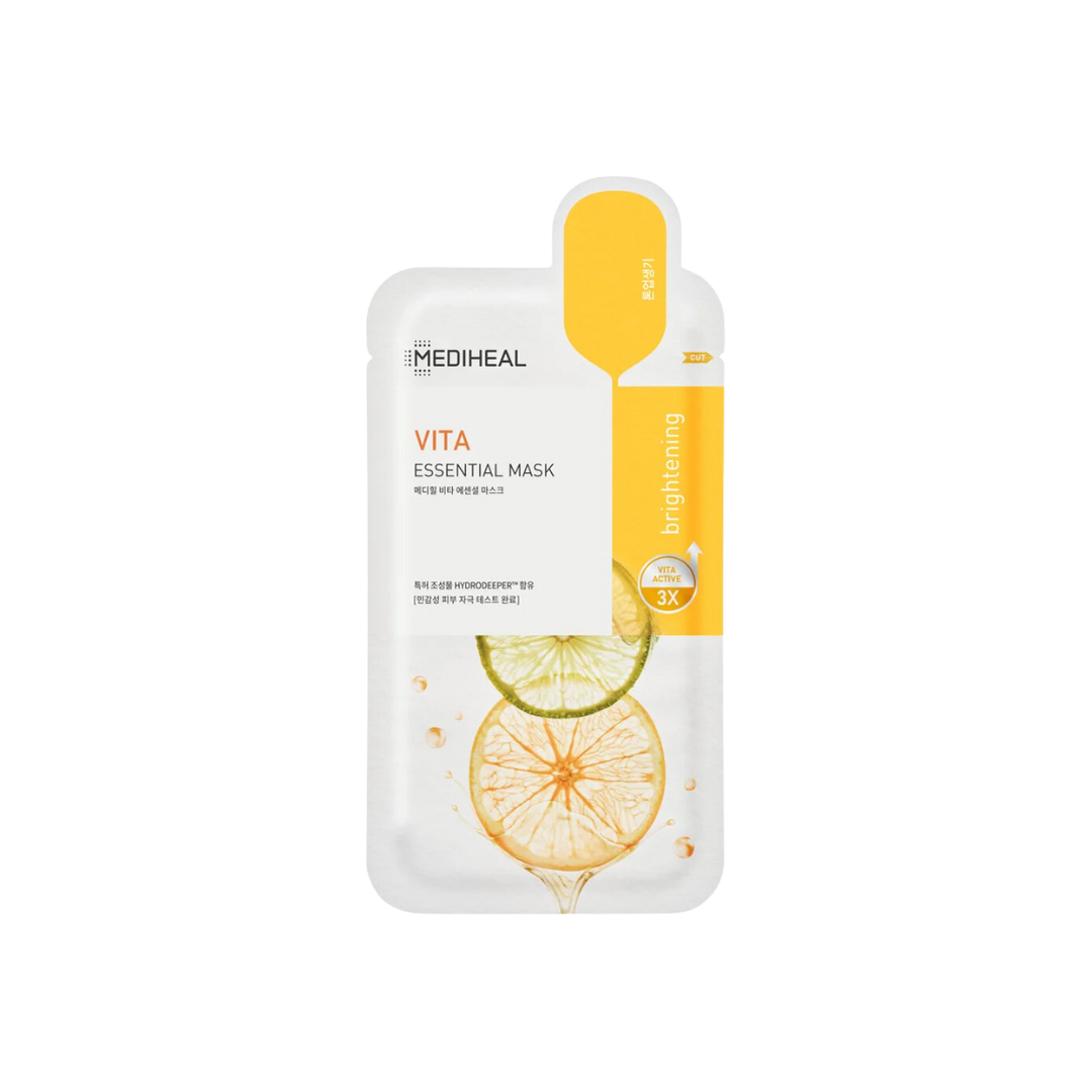 Mediheal Vita Essential Mask