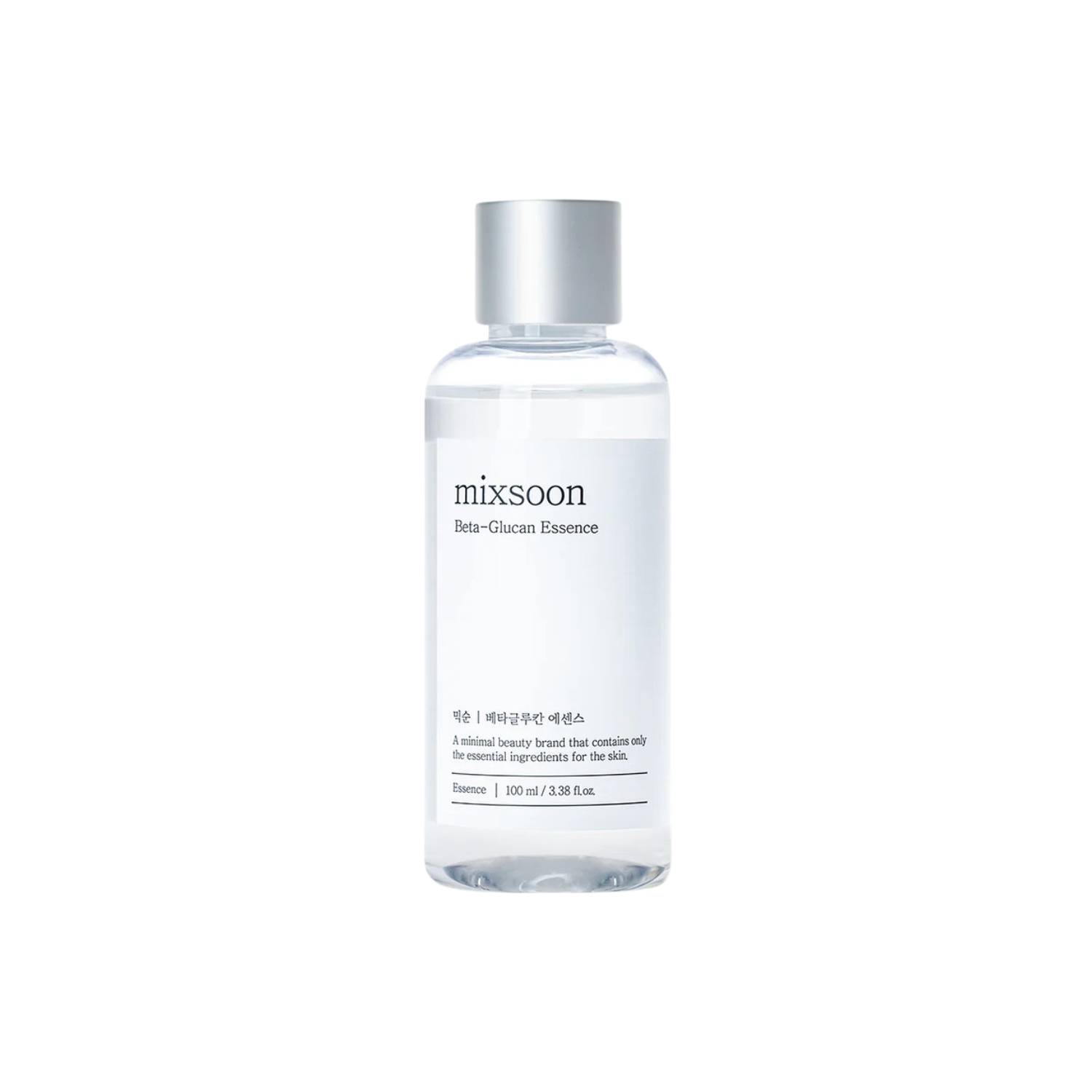 Mixsoon Beta-Glucan Essence