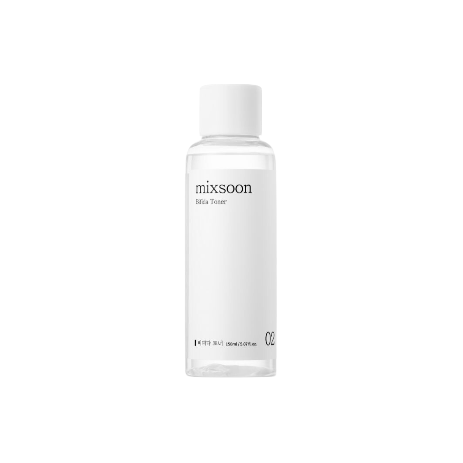 Mixsoon Bifida Toner 150ml