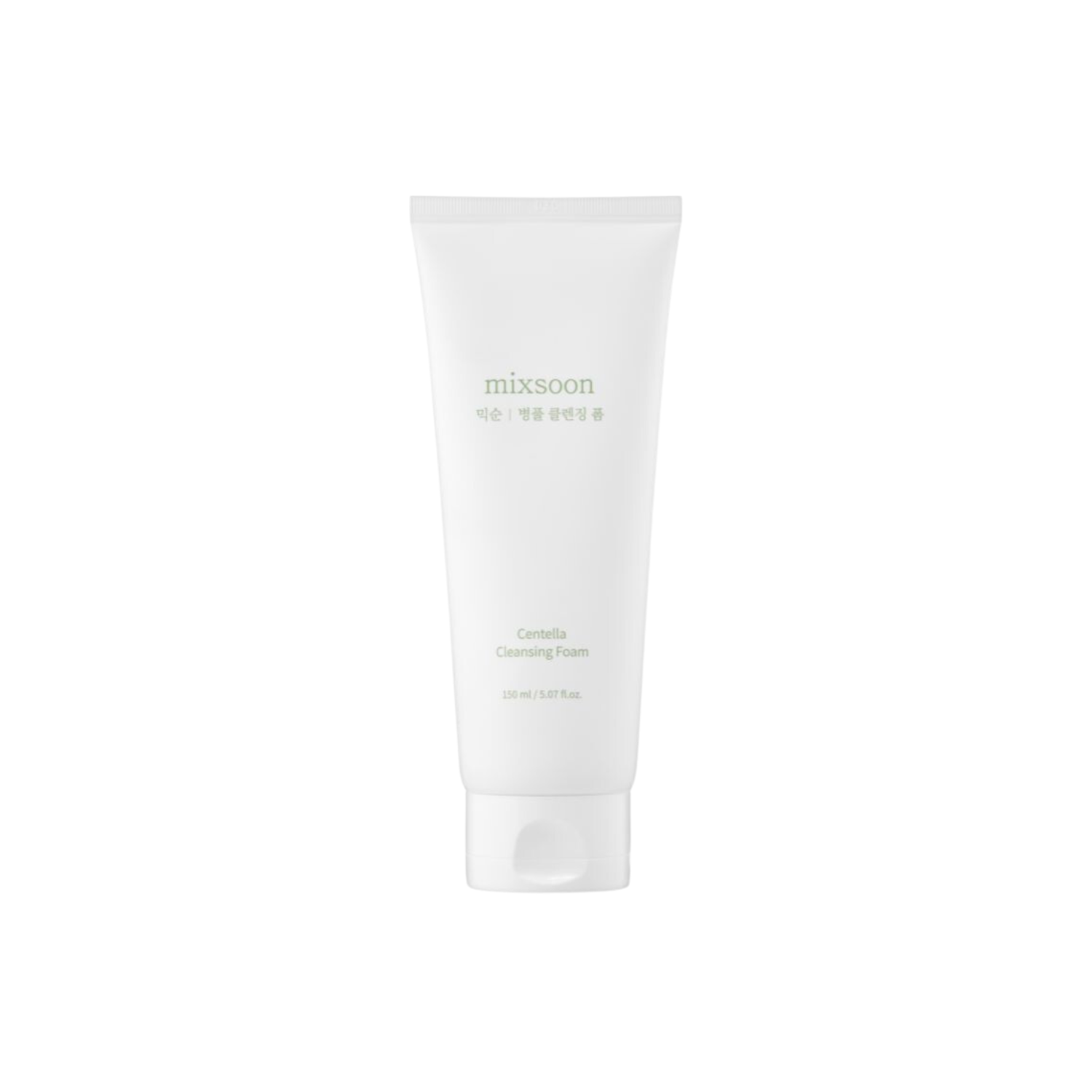 Mixsoon Centella Cleansing Foam