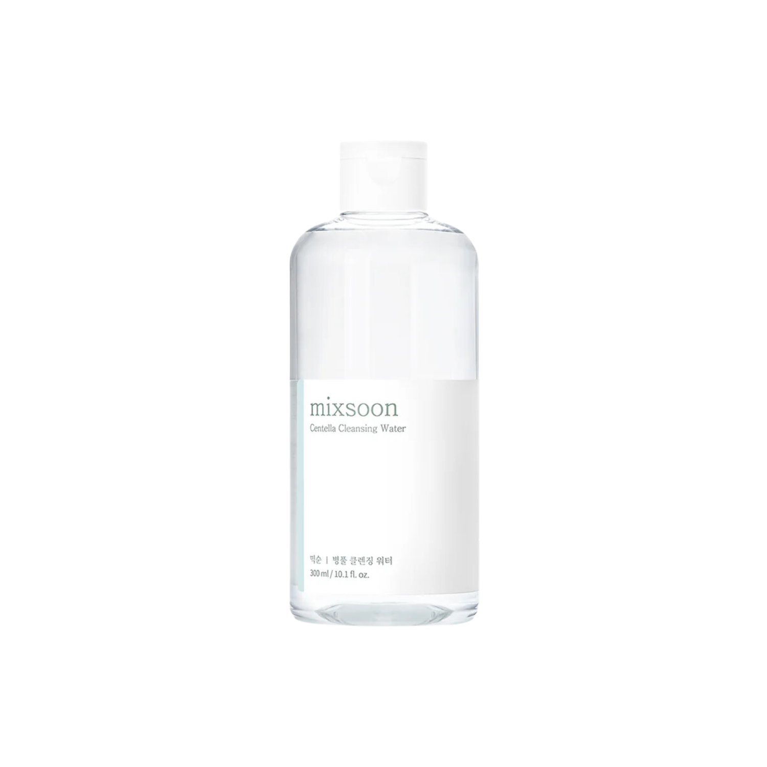 Mixsoon Centella Cleansing Water