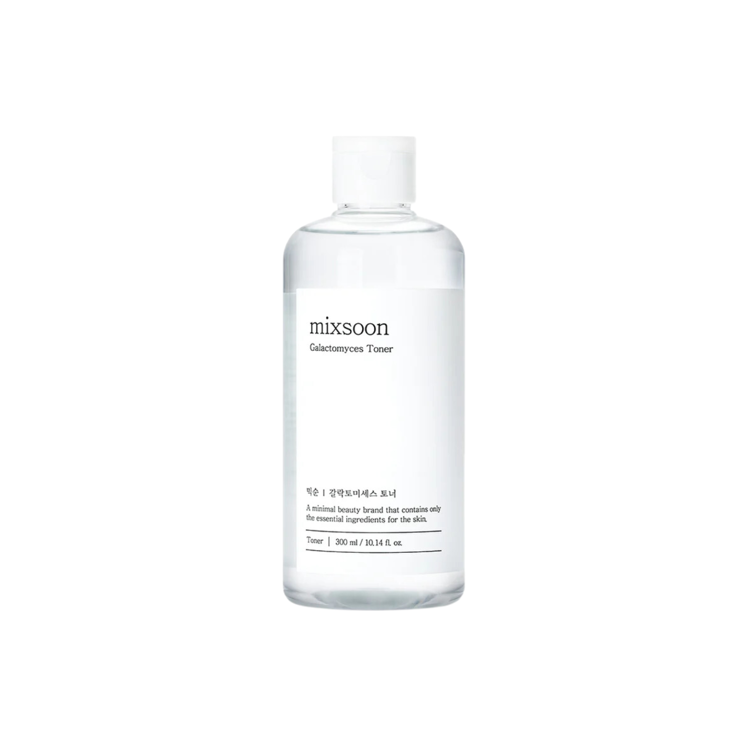 Mixsoon Galactomyces Toner