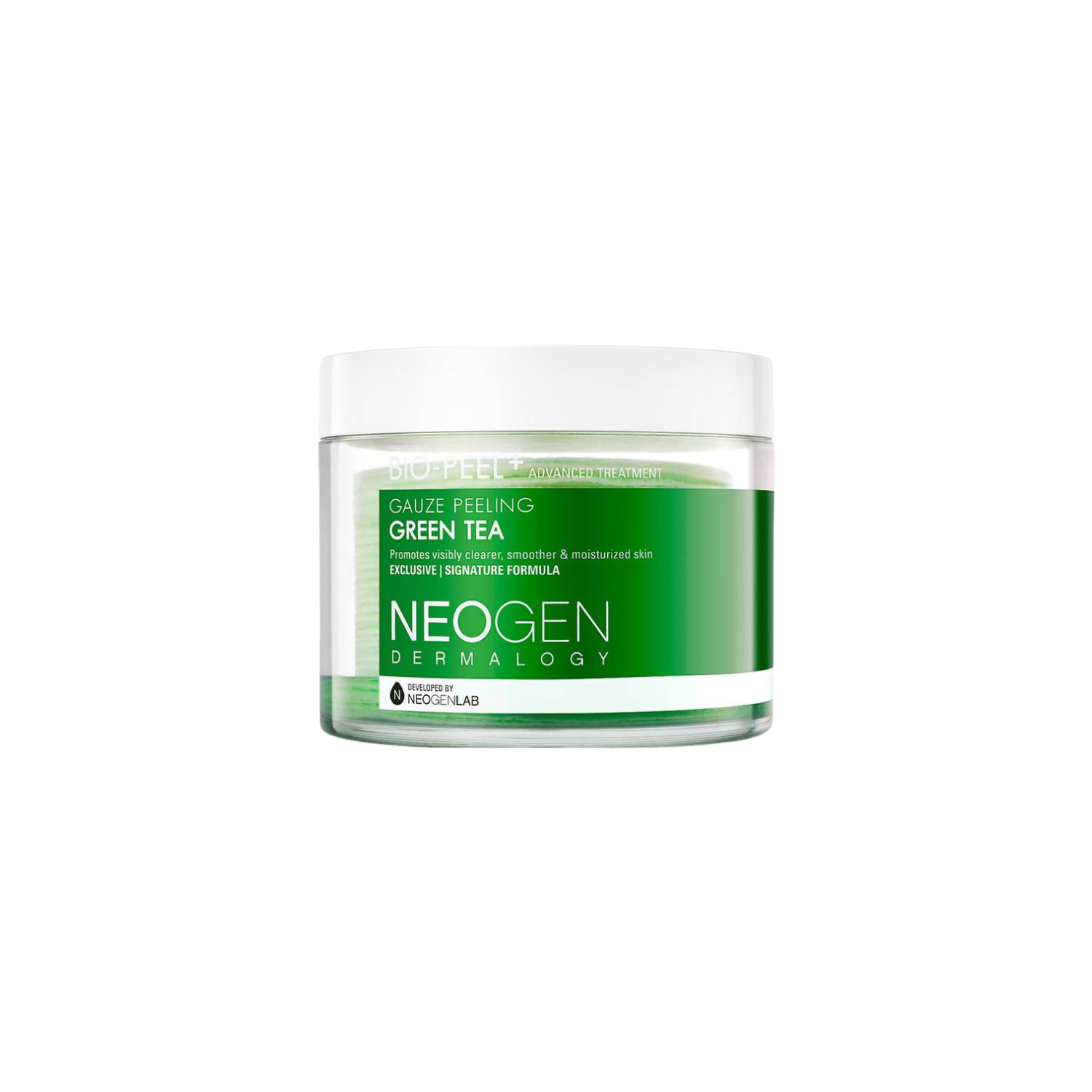 Neogen Bio-Peel Gauze Peeling Green Tea