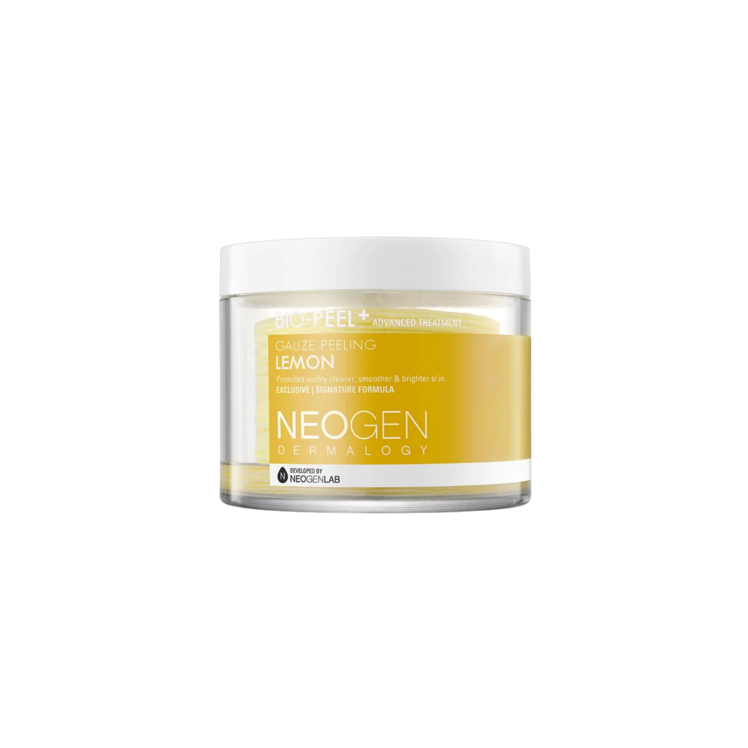 Neogen Bio Peel Gauze Peeling Lemon