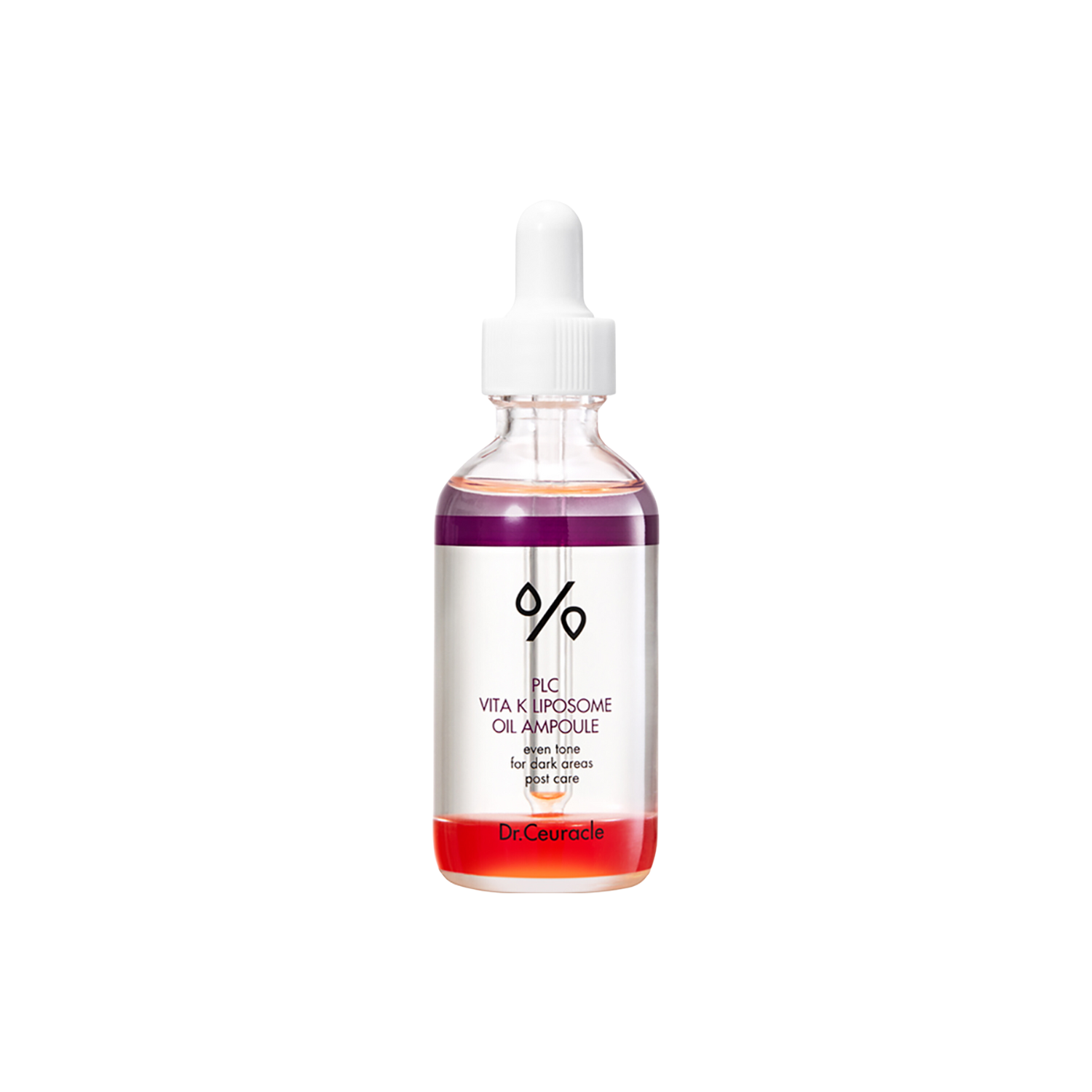 Dr. Ceuracle Plc Liposome Oil Ampoule