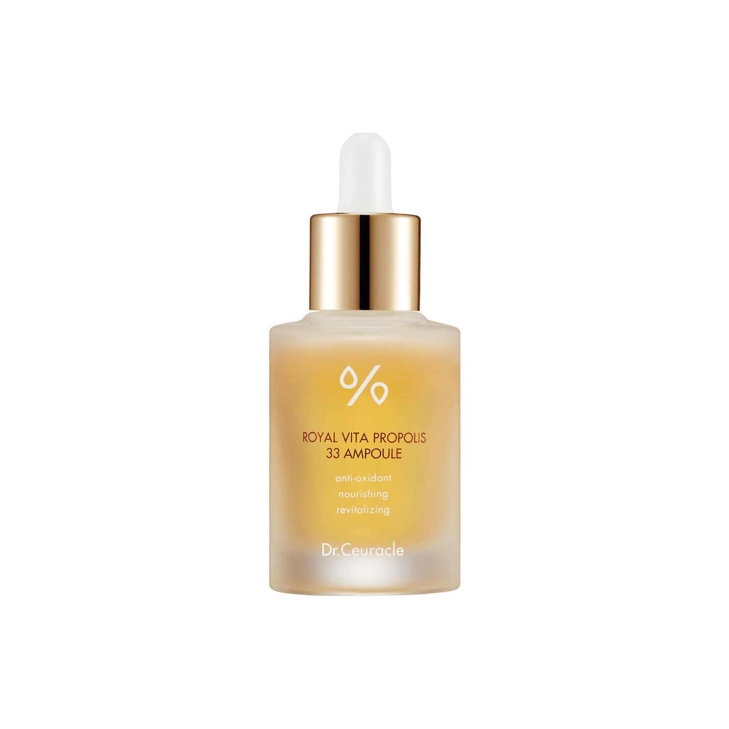 Dr. Ceuracle Royal Vita Propolis 33 Ampoule 30 ml