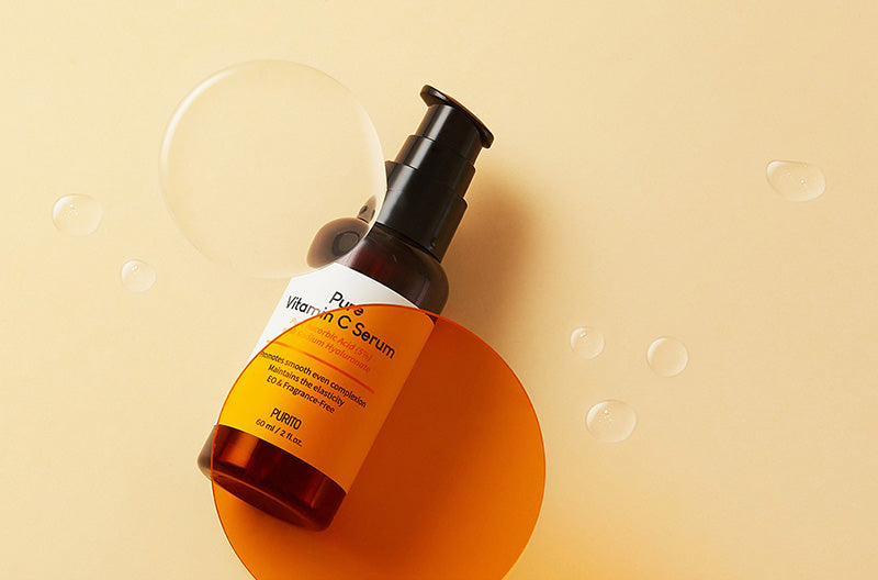 Purito Pure Vitamin C Serum