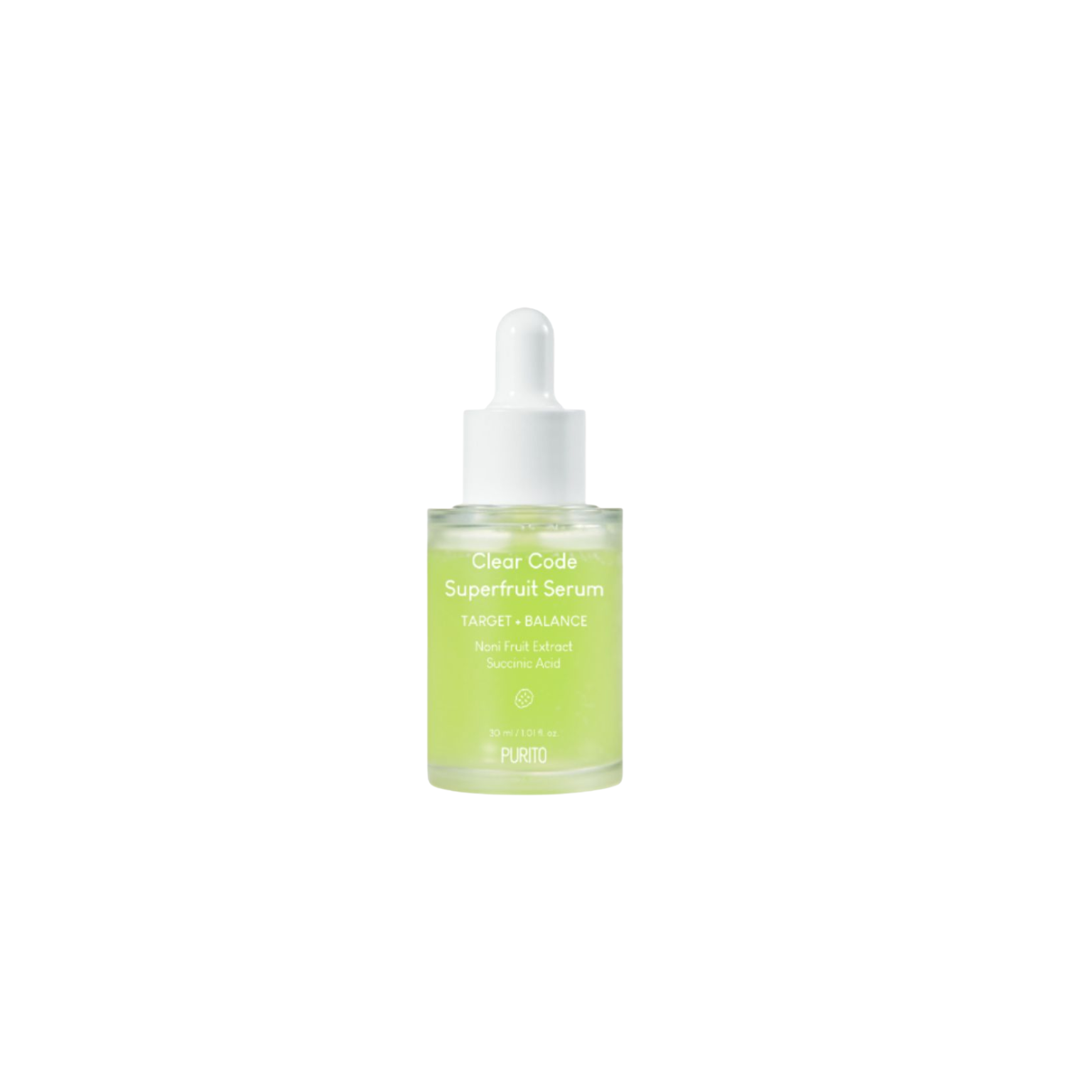 Purito Clear Code Superfruit Serum