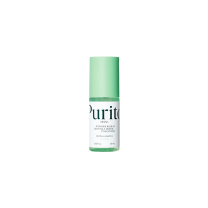 Purito Seoul Wonder Releaf Centella Serum Unscented