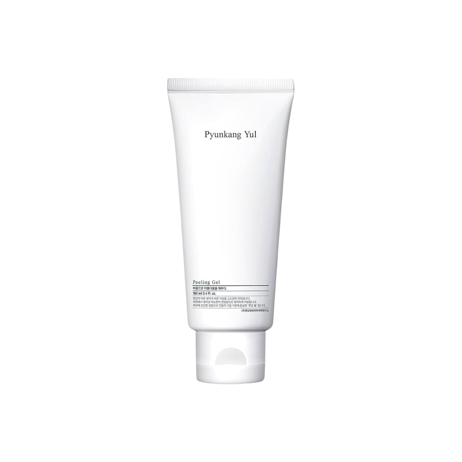 Pyunkang Yul Peeling Gel