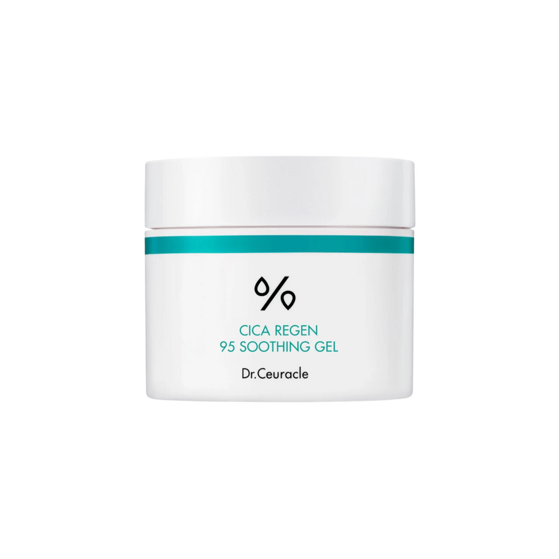 Dr. Ceuracle Cica Regen 95 Soothing Gel